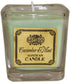 Soybean Jar Candles - Cucumber & Mint - Luna Panther