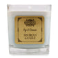 Soybean Jar Candles - Fig & Cassis - Luna Panther