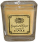Soybean Jar Candles - Grapefruit & Ginger - Luna Panther