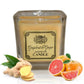 Soybean Jar Candles - Grapefruit & Ginger - Luna Panther