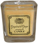 Soybean Jar Candles - Grapefruit & Ginger - Luna Panther