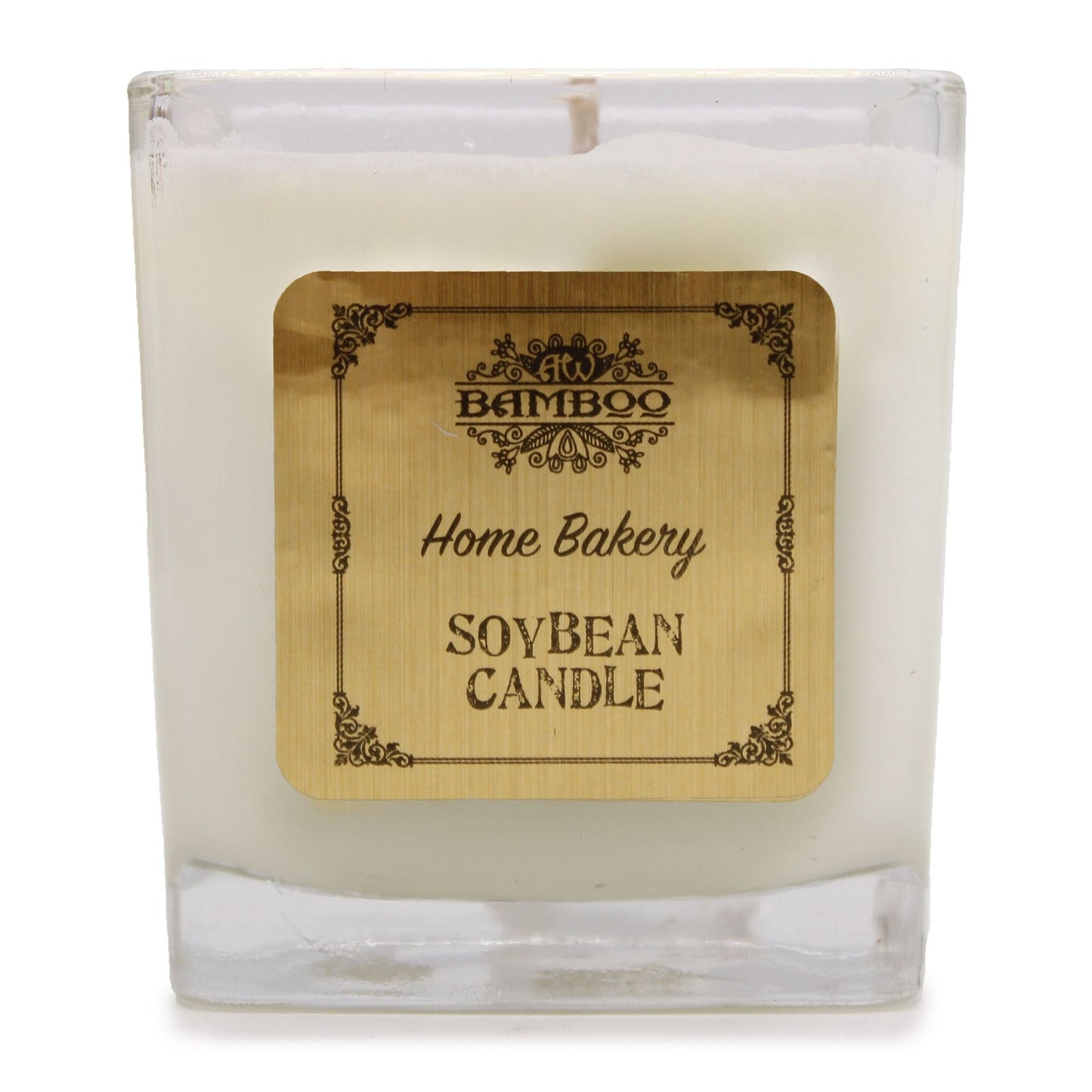 Soybean Jar Candles - Home Bakery - Luna Panther