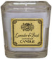 Soybean Jar Candles - Lavender & Basil - Luna Panther