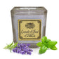 Soybean Jar Candles - Lavender & Basil - Luna Panther