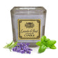Soybean Jar Candles - Lavender & Basil - Luna Panther