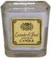 Soybean Jar Candles - Lavender & Basil - Luna Panther