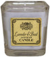 Soybean Jar Candles - Lavender & Basil - Luna Panther