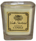 Soybean Jar Candles - Vanilla Shortbread - Luna Panther