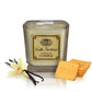Soybean Jar Candles - Vanilla Shortbread - Luna Panther