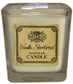 Soybean Jar Candles - Vanilla Shortbread - Luna Panther