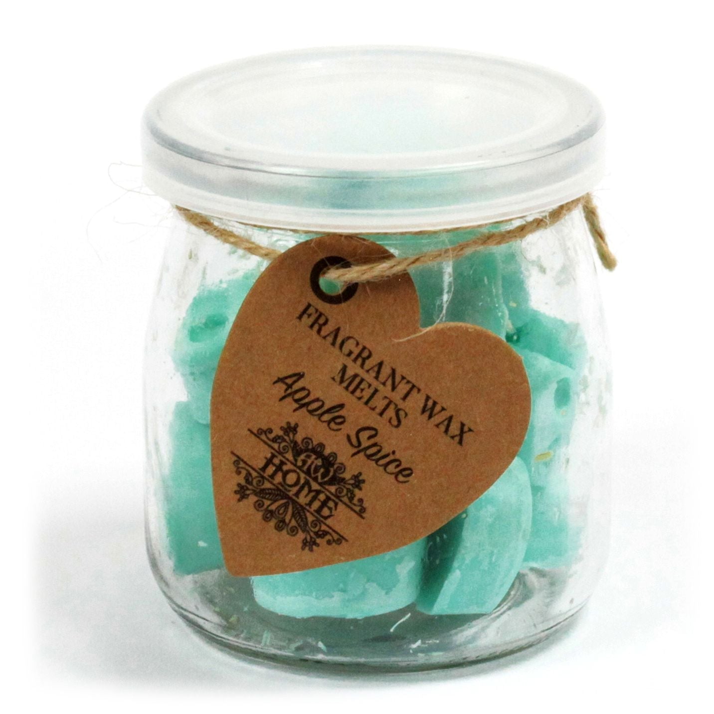 Soywax Melts Jar - Apple Spice - Luna Panther
