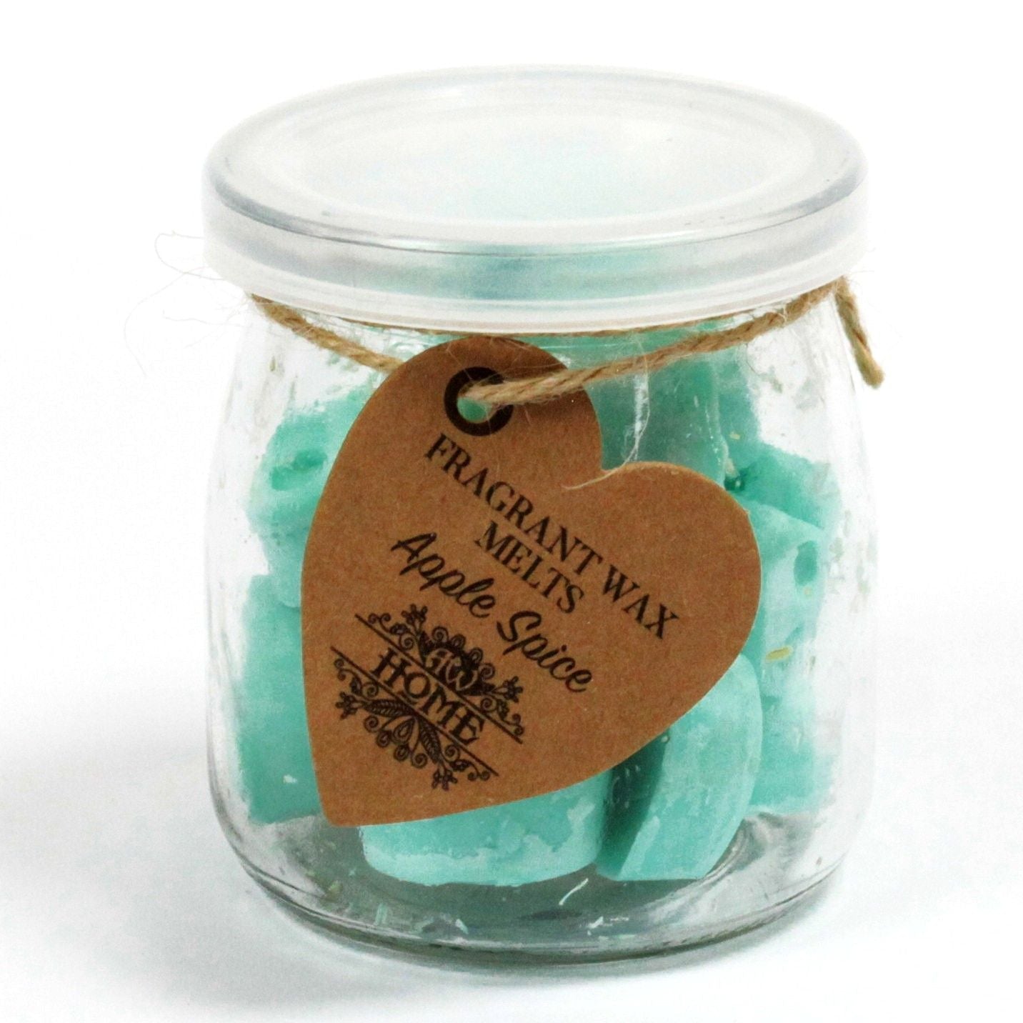 Soywax Melts Jar - Apple Spice - Luna Panther