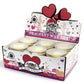 Soywax Melts Jar - Bannana Rush - Luna Panther