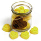 Soywax Melts Jar - Brandy Butter - Luna Panther