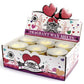 Soywax Melts Jar - Brandy Butter - Luna Panther