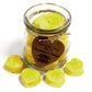 Soywax Melts Jar - Cinnamon & Orange - Luna Panther