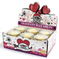 Soywax Melts Jar - Cinnamon & Orange - Luna Panther