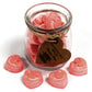 Soywax Melts Jar - Classic Rose - Luna Panther