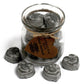 Soywax Melts Jar - Dark Patchouli - Luna Panther