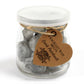 Soywax Melts Jar - Dark Patchouli - Luna Panther