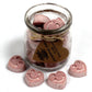 Soywax Melts Jar - Dark Sandalwood - Luna Panther