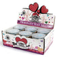 Soywax Melts Jar - Dewberry - Luna Panther