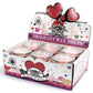 Soywax Melts Jar - Japanese Magnolia - Luna Panther