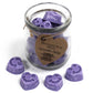 Soywax Melts Jar - Lavender Fields - Luna Panther