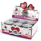 Soywax Melts Jar - Lavender Fields - Luna Panther