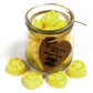 Soywax Melts Jar - Mango Fruits - Luna Panther