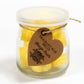 Soywax Melts Jar - Mango Fruits - Luna Panther