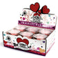 Soywax Melts Jar - Midnight Jasmine - Luna Panther
