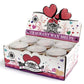 Soywax Melts Jar - Peachy Cool - Luna Panther