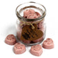 Soywax Melts Jar - Peachy Cool - Luna Panther