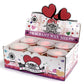 Soywax Melts Jar - Tuberose - Luna Panther
