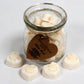 Soywax Melts Jar - White Musk - Luna Panther