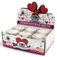 Soywax Melts Jar - White Musk - Luna Panther