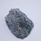 Specular Hematite & Quartz from Birch Tor & Vitifer Mine, Devon - 86.94g