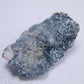 Specular Hematite & Quartz from Birch Tor & Vitifer Mine, Devon - 86.94g