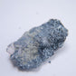 Specular Hematite & Quartz from Birch Tor & Vitifer Mine, Devon - 86.94g