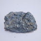 Specular Hematite & Quartz from Birch Tor & Vitifer Mine, Devon - 86.94g - Luna Panther