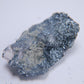 Specular Hematite & Quartz from Birch Tor & Vitifer Mine, Devon - 86.94g - Luna Panther