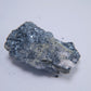 Specular Hematite & Quartz from Birch Tor & Vitifer Mine, Devon - 86.94g - Luna Panther