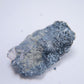 Specular Hematite & Quartz from Birch Tor & Vitifer Mine, Devon - 86.94g - Luna Panther