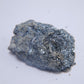 Specular Hematite & Quartz from Birch Tor & Vitifer Mine, Devon - 86.94g - Luna Panther