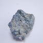 Specular Hematite & Quartz from Birch Tor & Vitifer Mine, Devon - 86.94g - Luna Panther