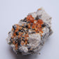 Spessartine from Tongbei Area, Yunxiao County, China - 28.3g