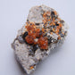 Spessartine from Tongbei Area, Yunxiao County, China - 28.3g