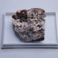 Sphalerite, Baryte & Calcite from Judkins Quarry, Nuneaton, Warwickshire - 20.68g