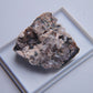 Sphalerite, Baryte & Calcite from Judkins Quarry, Nuneaton, Warwickshire - 20.68g